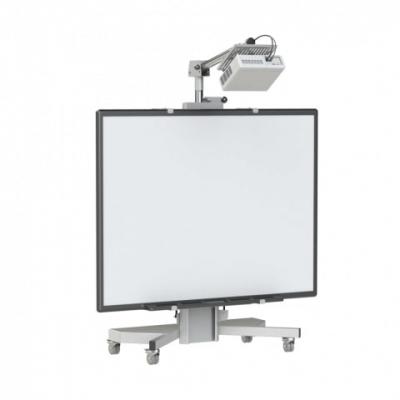 Hi-Lo® 500 Electric Whiteboard Trolley Lift